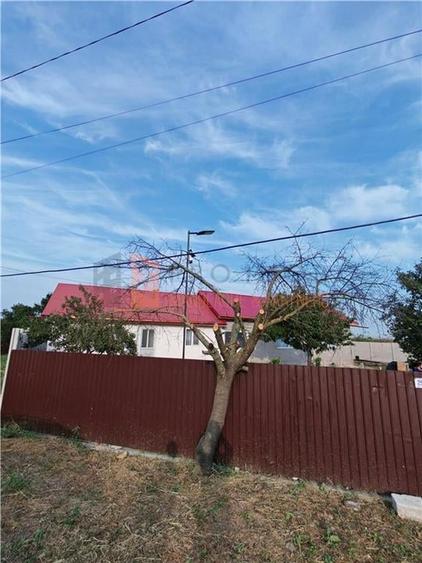 EXCLUSIVITATE! Casa moderna cu teren generos zona Mihailesti - 18