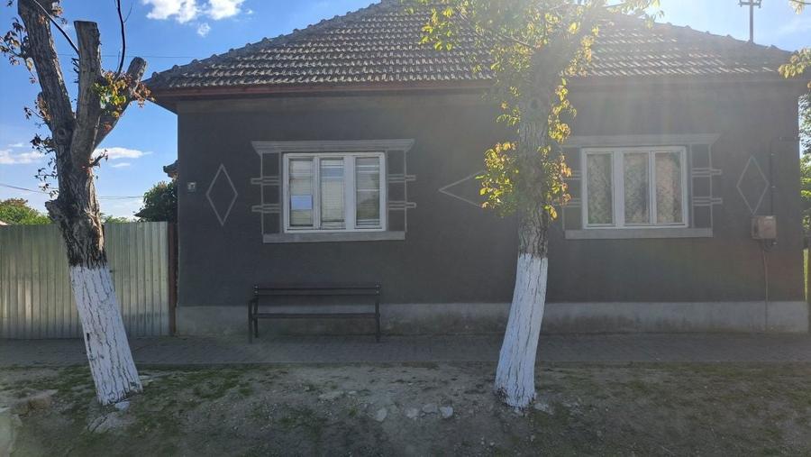 Casa de vanzare in cermei jud Arad - 1