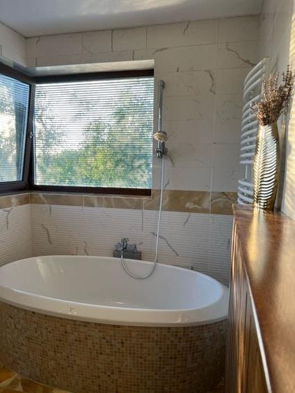 Inchiriere vila 5 camere | Gulia-Buftea | Teren 1000 mp - 6