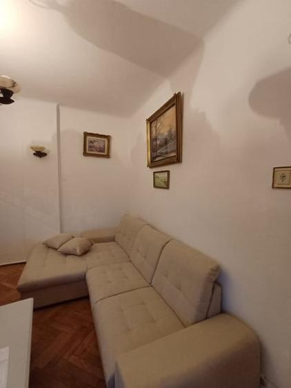 Muncii, Calarasi | 2 Camere | Centrala Proprie | Balcon | metrou 3min - 2