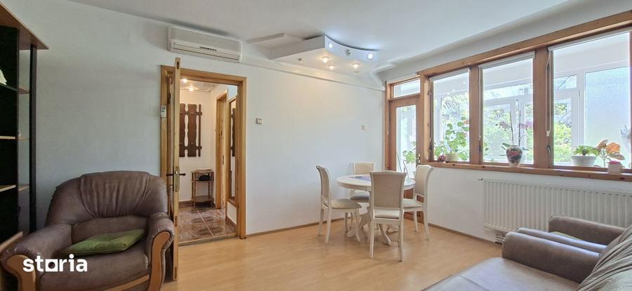 Apartament 2 camere Centru Faleza, 55 mp, 2 balcoane - 2