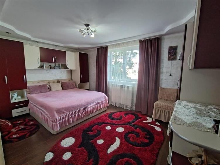 Casa individuala | Sfantu Ilie | C-5655 - 5