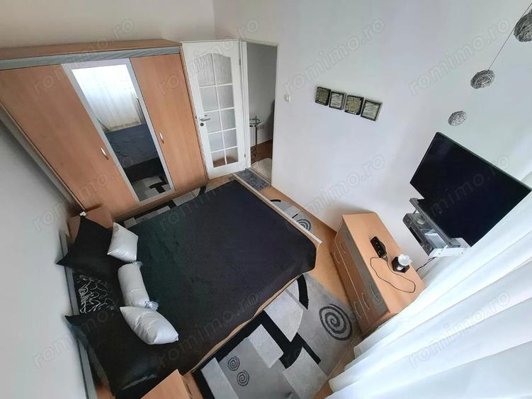 De inchiriat apartament 2 camere - 3