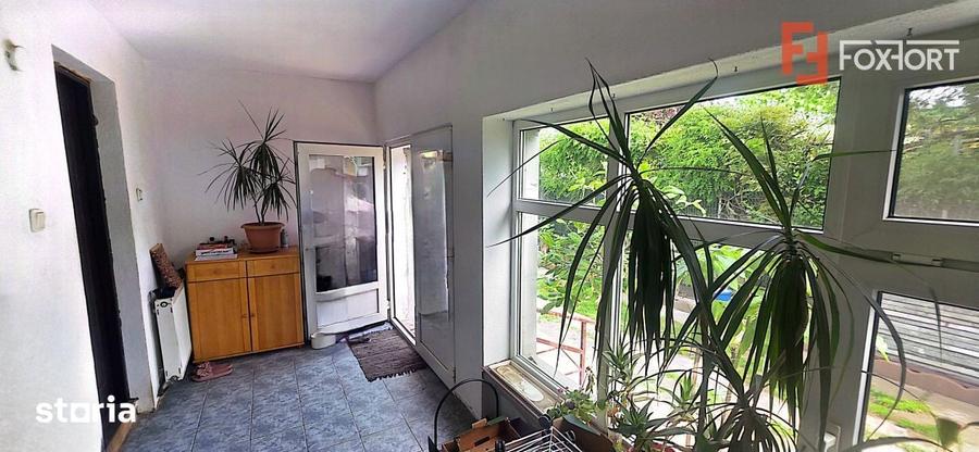 Casa individuala cu 5 camere de vanzare in localitatea Minis - 16