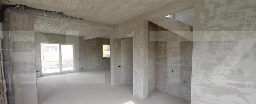Casa individuala, 165 mp utili, teren 700 mp, Chinteni - 3