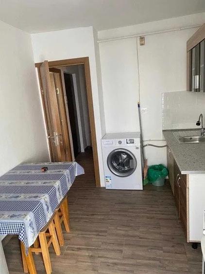 Apartament cu 1 camera, decomandat, zona Tatarasi - 1