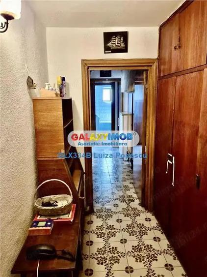 OFERTA! Apartament 3 camere SEBASTIAN DUNAVAT et 2 \ 4, 72mp - 1