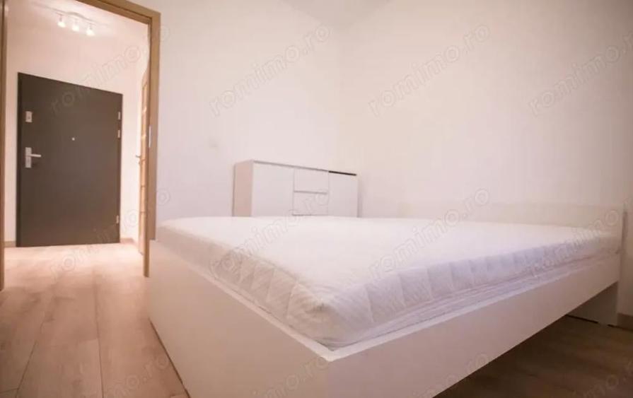 Garsoniera de inchiriat in Dristor, centrala proprie, 10 minute de metrou - 3