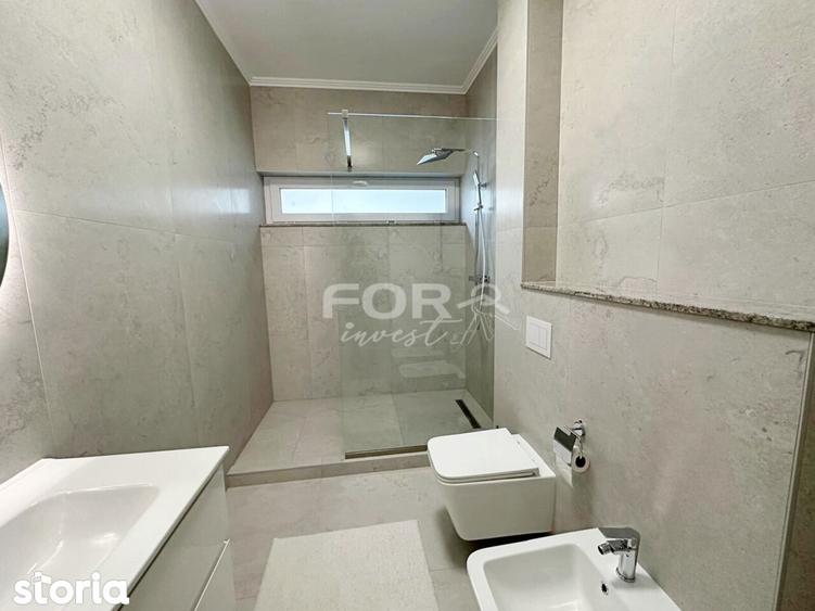 Apartament modern, cu parcare, de inchiriat in Sanmartin - 6