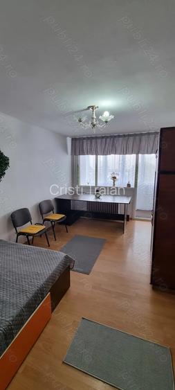 Apartament 2 camere Camil Ressu - Ambrozie, stradal, mobilat si utilat complet