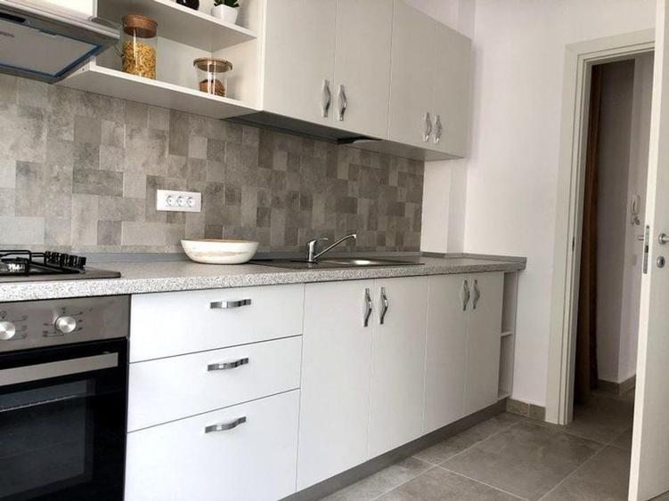 Novum Residence, Politehnica 2 camere. - 8