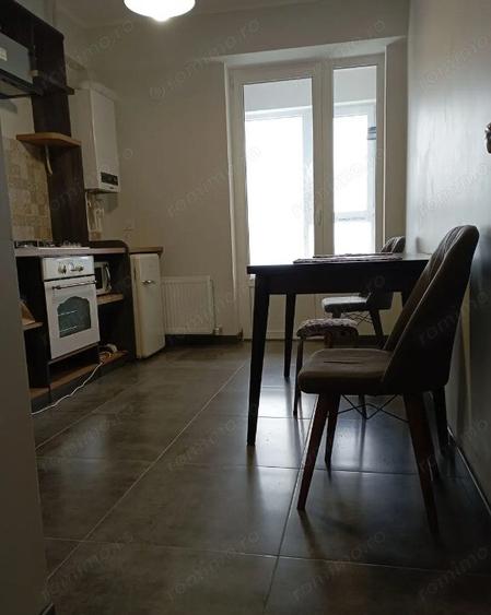 Garsoniera zona Brancoveanu - 2