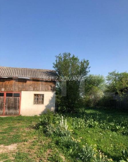 Casa individuala 4 camere, teren 4400 mp , Lazuri