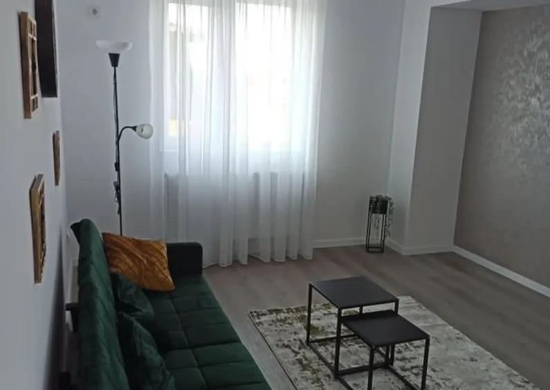 3cam.dec-2bai,2balcoane,mutare imediata,8min metrou Leonida - 1