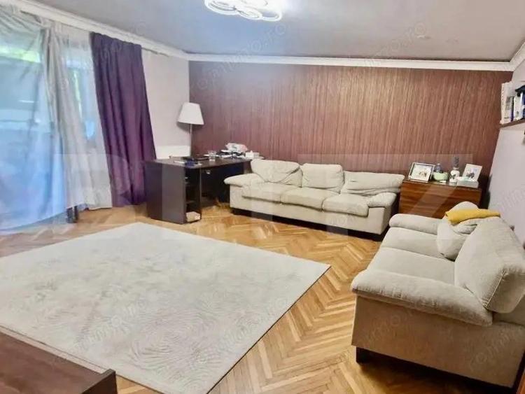 Apartament decomandat, 4 camere, 80mp, zona Parcul Puskin - 12