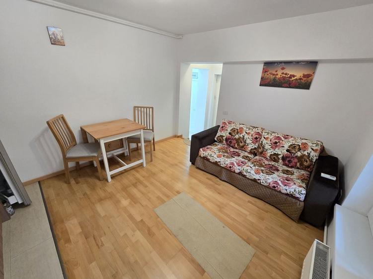 Lacul Tei | Bloc nou-Centrala Proprie | Studio la Cheie - 4