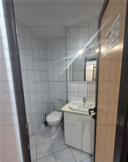 Apartament 3 camere, decomandat - zona Astra-Carpatilor - 5