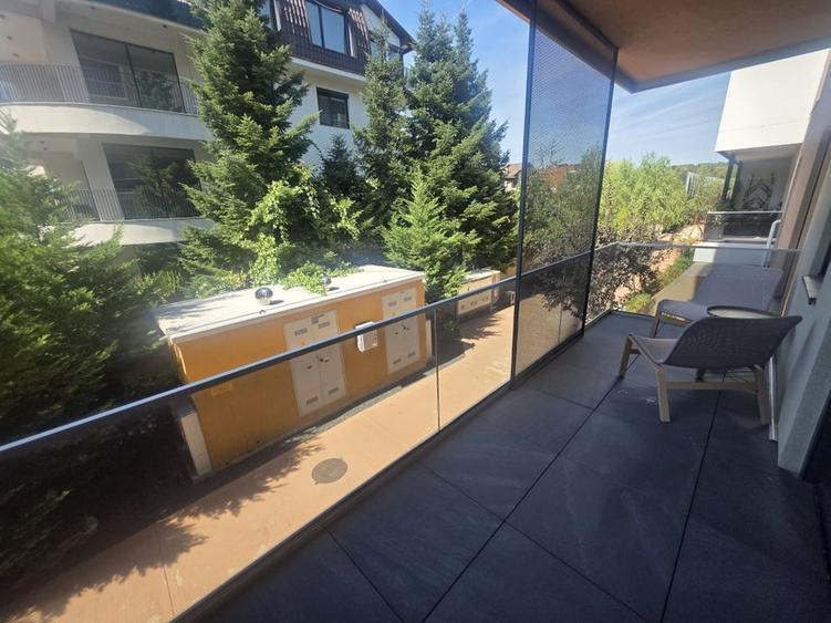 2 camere | Iancu Nicolae | LUX | Grand Park Residence - 14