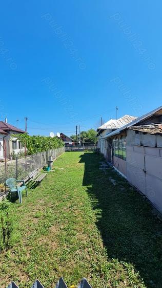 Casa si teren (79 km Bucuresti - 32 km Ploiesti - 17 km Targoviste) - 6