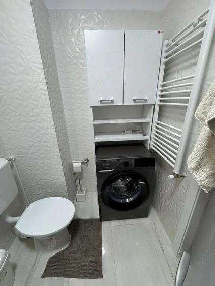 Apartament 2 camere, cf 1 dec, etaj 7/9, Bulevardul Bucuresti - 9