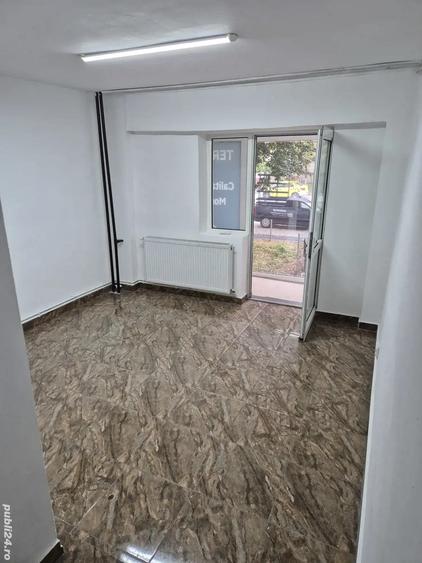 camera de inchiriat spatiu comercial - 1