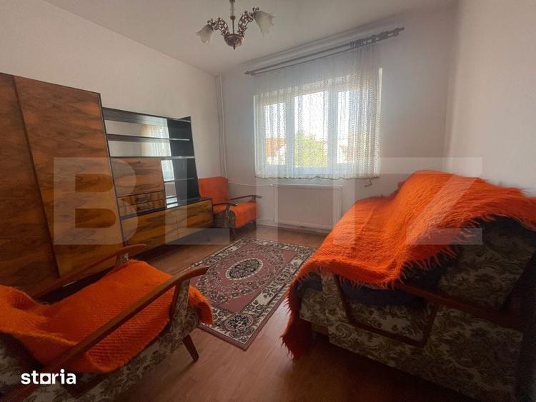 Apartament 2 camere de inchiriat CONFORT,LINISTE - 4