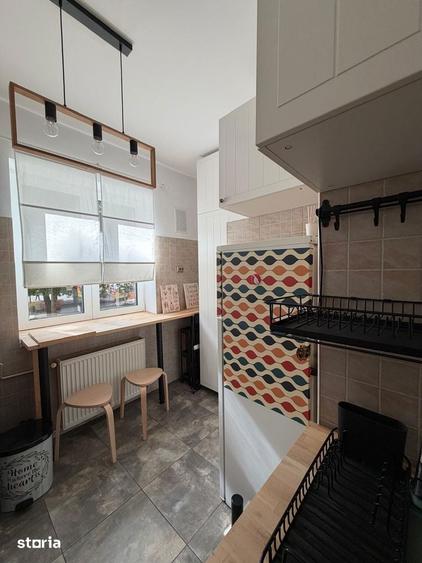Apartament 2 camere, loc parcare, Floreasca - 13