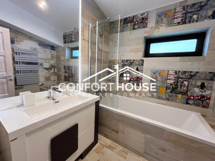 Vila cocheta, finisaje de exceptie, piscina  IANCU NICOLAE - Cambridge School - 30