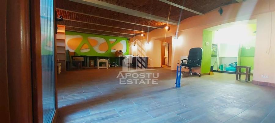 Spatiu comercial 67 mp central - 2