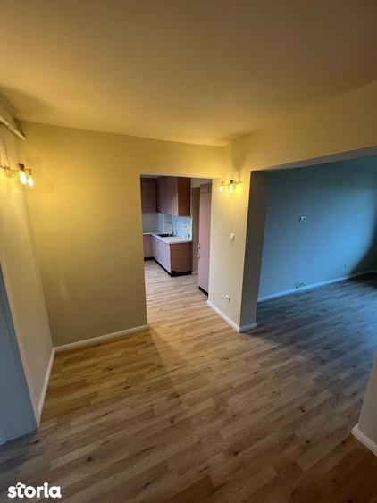 Apartament 3 Camere Zona Closca - 2