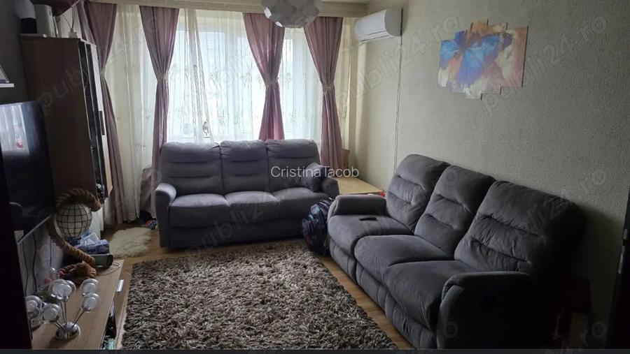 Vand Apartament 3 camere Str. Cocorului, nr. 15 Etaj 6 1