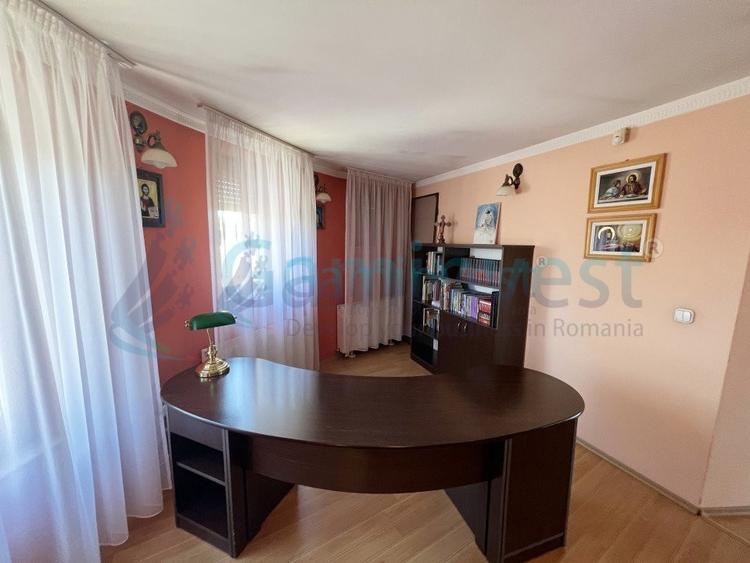 Vila spatioasa de vanzare in EXCLUSIVITATE in Oradea, Bihor - 16