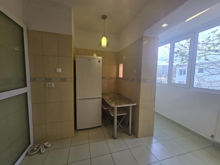 Metrou – Piata Muncii. Ap 3 camere , suprafata 60mp. - 17