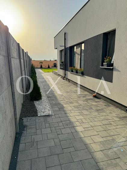 BX137 Dumbravita-Mobilata Utilata,Gazon - 12