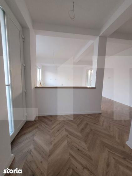 Duplex 5 Camere Dumbravita - 13