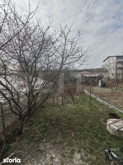 Casa 5 camere, 550 mp teren, in Sandulesti, langa Turda - 6