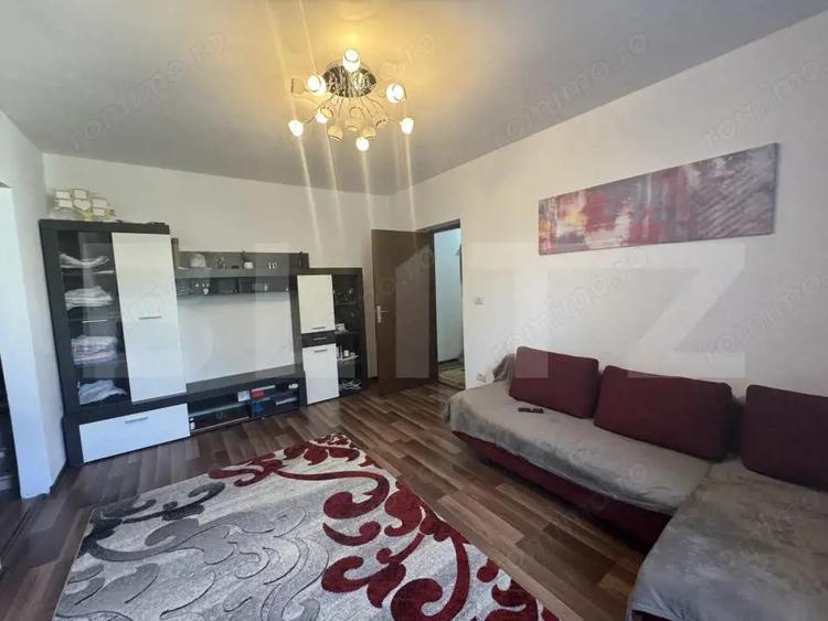Apartament cu 2 camere, 52 mp, zona Aleea Energeticienilor - 8