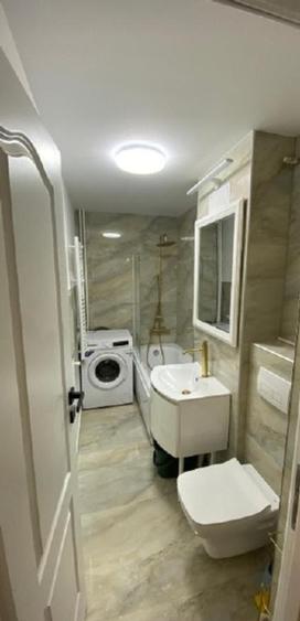 Garsonieră 13 Septembrie , 42 mp, ultrafinisată, totul nou, ideală pt student - 10