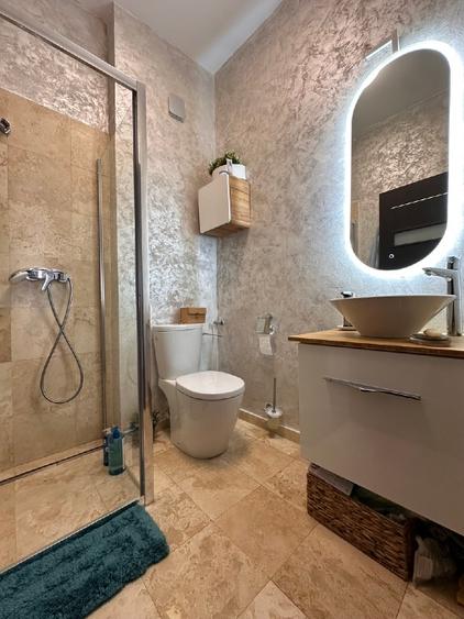 Penthouse cu vedere panoramică – South City Residence, Rahova - 7