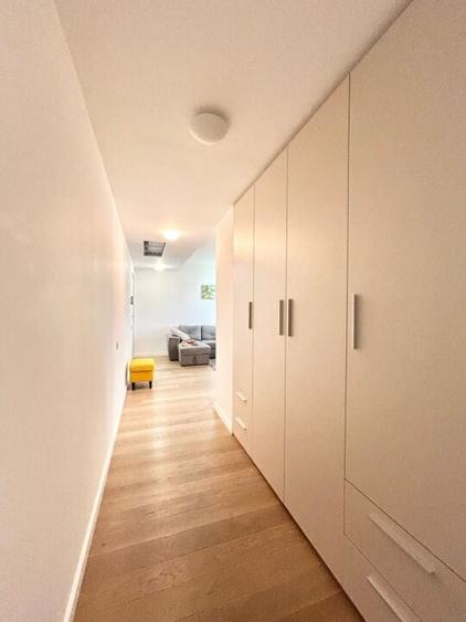 Apartament 2 camere | complex ONE Herastrau Plaza - 11