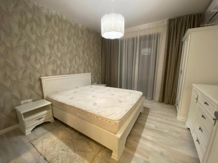 APARTAMENT 3 CAMERE/CORE TIMPURI NOI/POSIBILITATE PARCARE/ANAF - 3