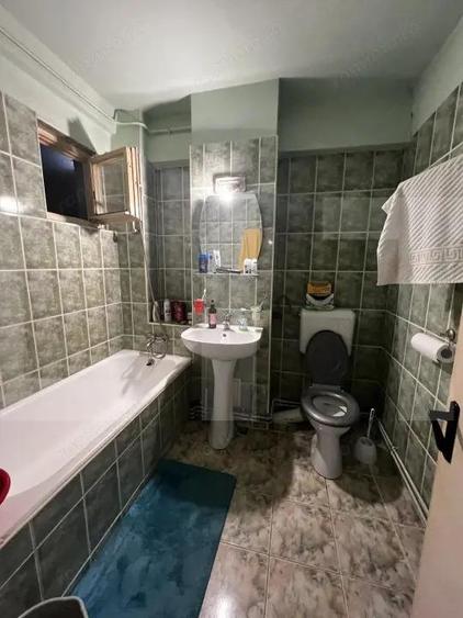 Apartament cu 3 Camere Dacia - 9