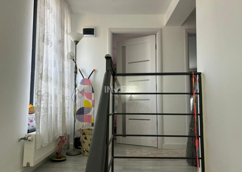 CASA PREMIUM 4 CAMERE, 2 BAI, LUNCA CETATUII-ASTORIA - 7