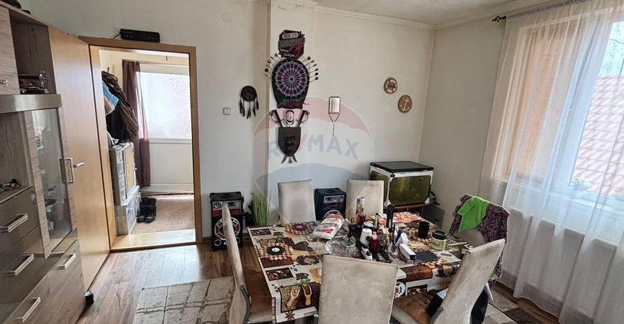 Casa duplex, 3 camere, curte, terasa, in zona linistita - 6