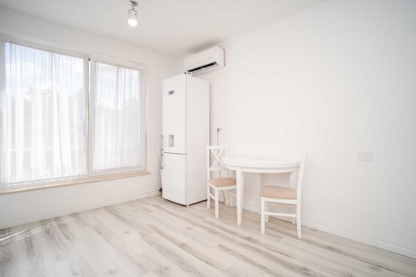 Apartament de vanzare 2 camere bloc nou Copou INTABULAT - 15