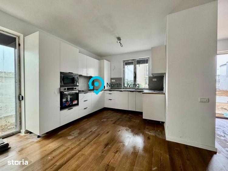 Vila in ansamblu boutique | 4 camere - 7