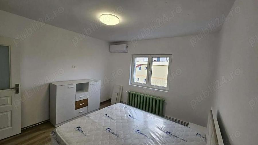 Apartament 3 camere proaspat renovat Complet, Prima inchiriere ! - 8