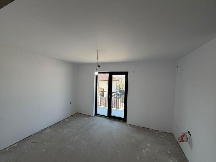 Casa in Magurele eficienta energetic, 3 dormitoare, 3 bai, bucatarie inchisa - 7