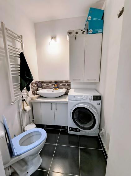 Alfa Invest Imobiliare , va propune spre vinzare ,Apartament 3 camere parter -Zo - 9