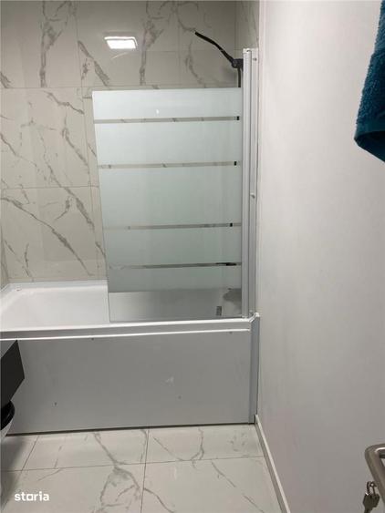 Apartament 2 Camere Complex Rezidential Prima Inchiriere Loc de Parcar - 4